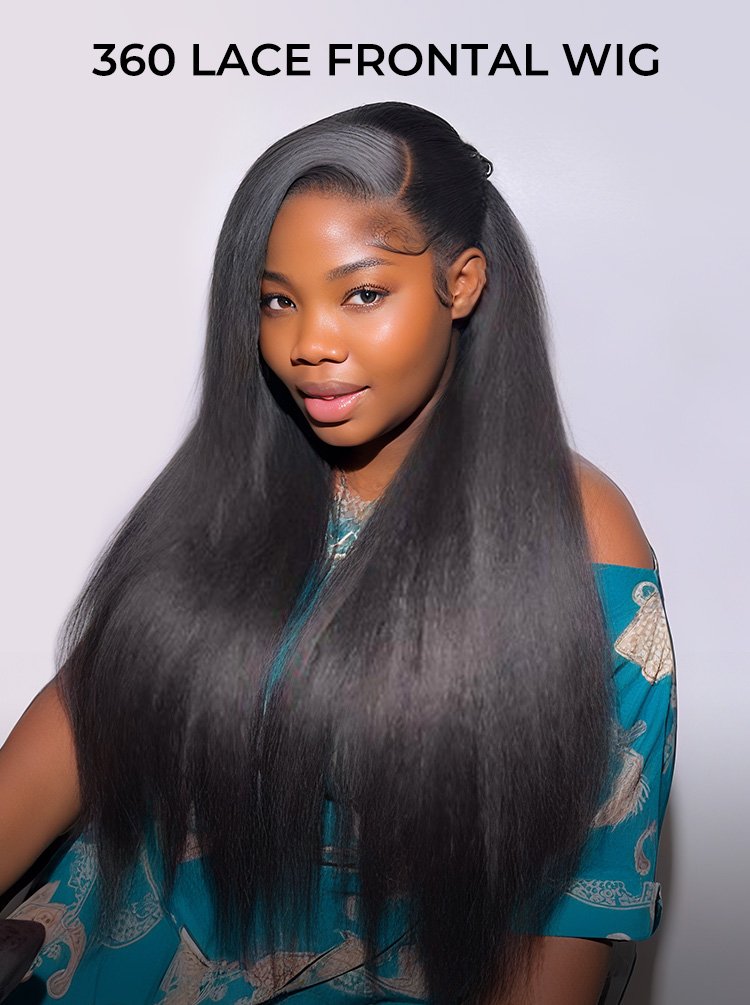Ready To Go Wig