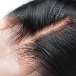 Body Wave Closure 6*6 Lace Closure Hair Human Hair Closure - Image 4