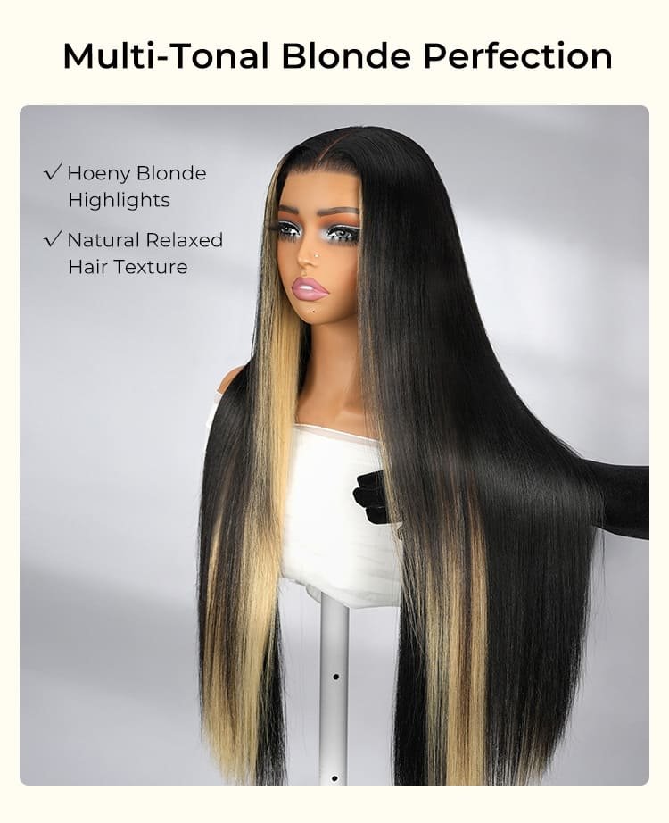 hair texture