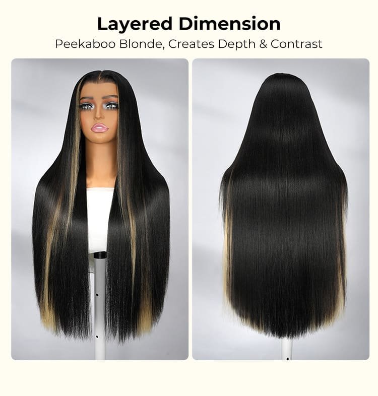 layered dimension
