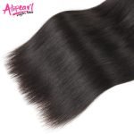 Alipearl Brazilian Straight Human Hair 4*4 5*5 6*6 HD Lace Closure 1Pc - Image 8