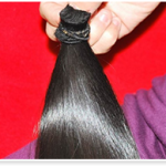 Lagos Hairline Kash Doll Layered Cut 13x6 Lace Ready To Go 6x8 Wig With Drawstring - Image 11