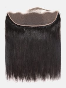 Alipearl Brazilian Straight Virgin Hair 13*4 13*6 360 HD Lace Frontal - Image 2