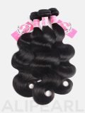 Hot Selling Body Wave Hair Alipearl 3 Bundles Peruvian Hair - Image 12