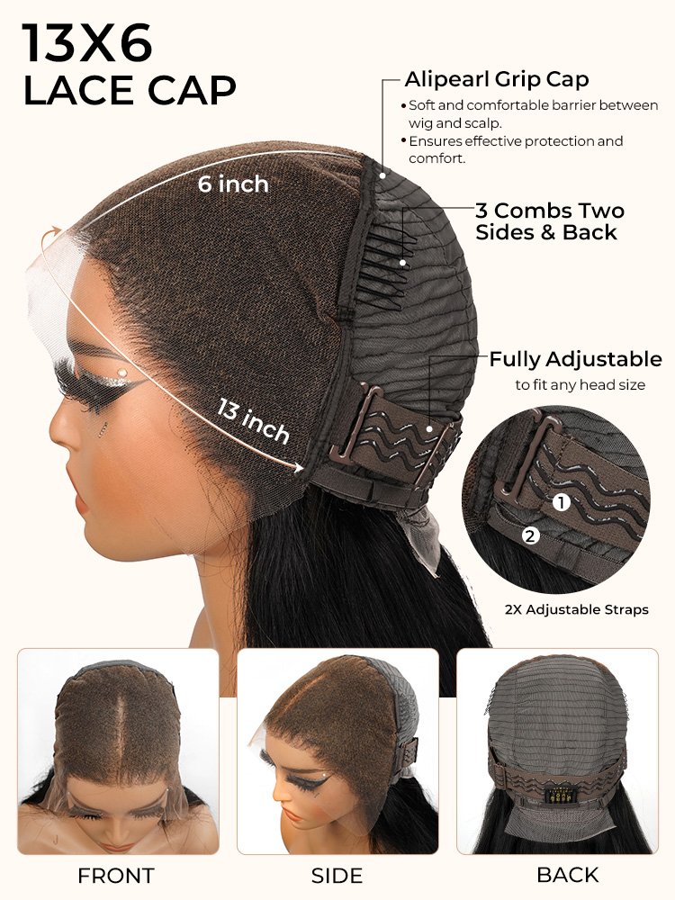 13x6 lace wigs