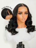Ready To Go Body Wave Glueless 5x7 Lace Front Wig Human Hair - Image 7