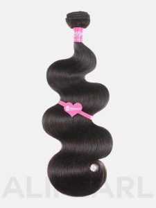 One Bundles 12A Grade Raw Hair Bundles Body Wave Top Quality Human Hair Bundles