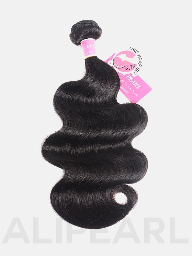 1_39-1 One Bundle Alipearl Brazilian Body Wave Virgin Hair - Image 1