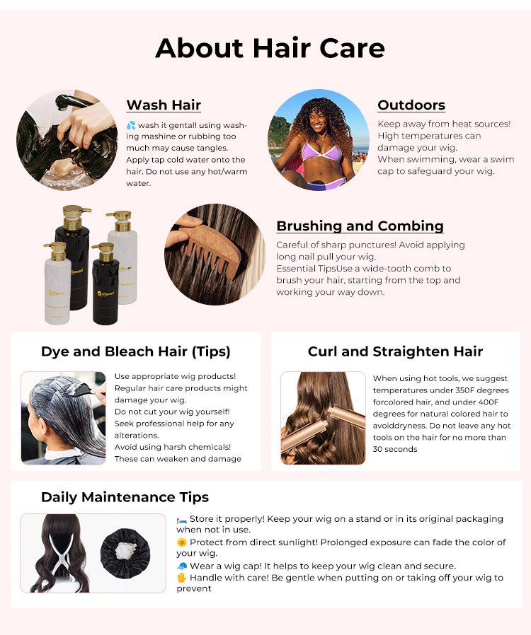 beauty hair show
