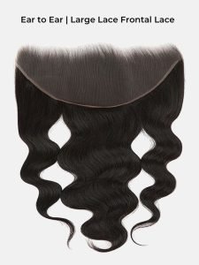 Alipearl Luxury Hair Line --13*4 13*6 HD Lace Frontal - Image 6