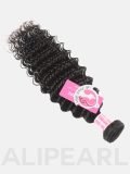 Alipearl Brazilian Virgin Hair Deep Wave 1 Bundle/Lot - Image 8