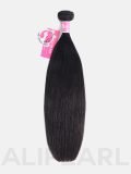 1 Bundle/Lot Alipearl Brazilian Straight Virgin Hair - Image 9