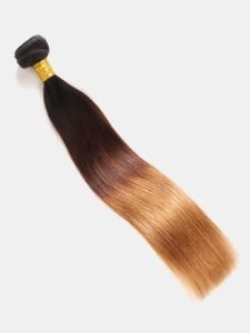 Brazilian Ombre Color 1B/4/30 Body Wave 3 Bundles Alipearl Hair - Image 8