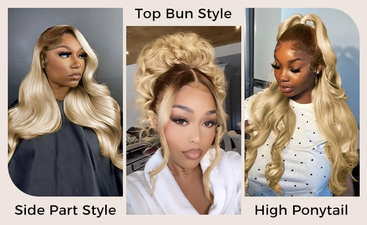 body wave 360 lace frontal wig