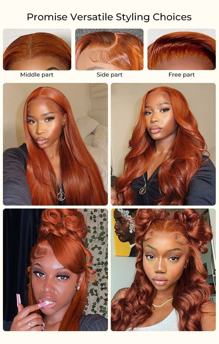 Free part