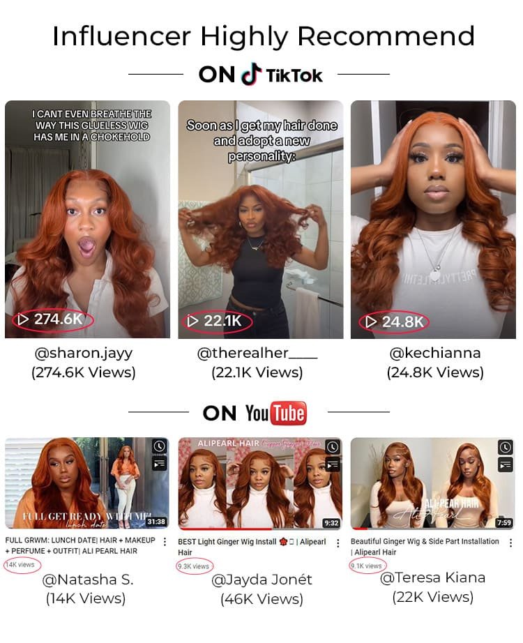HAIR QUALITY