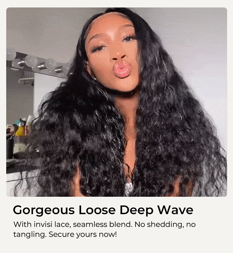 250 Density Wig