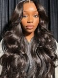 4 pcs/packet Alipearl Body Wave Peruvian Virgin Human Hair - Image 6