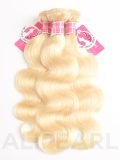 Alipearl Hair 3 Bundles 613 Body Wave With Lace Frontal - Image 2