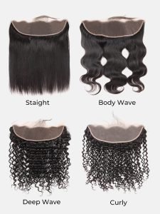 Alipearl Luxury Hair Line --13*4 13*6 HD Lace Frontal - Image 3