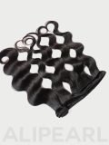 2 Pcs/Packet Alipearl Brazilian Body Wave Virgin Hair - Image 6