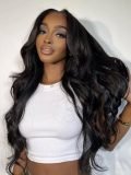 4 pcs/packet Alipearl Body Wave Peruvian Virgin Human Hair - Image 8