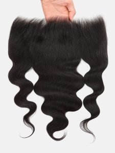 Alipearl Luxury Hair Line --13*4 13*6 HD Lace Frontal - Image 2