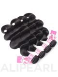4 Bundles Alipearl Brazilian Body Wave Virgin Hair - Image 4