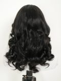 Ready To Go Body Wave Glueless 5x7 Lace Front Wig Human Hair - Image 5