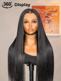 $599=4 Wigs: 24Inch M Hairline Wig + 20 Inch Copper 5x7 Glueless Wig + 18 Inch Deep Wave 13x4 Wig and 16 Inch Layered Body Wave 6x8 Glueless Wig - Image 4