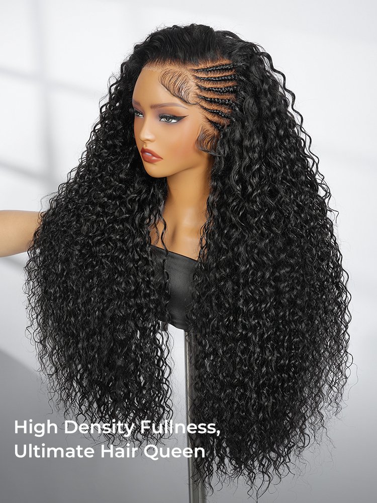 High Density Fullness