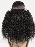 Deep Wave Brazilian Human Hair 3 Bundles Alipearl Virgin Hair - Image 2