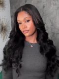 3 Bundles Body Wave Alipearl Malaysian Unprocessed Hair - Image 7