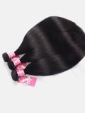 Alipearl Brazilian Straight Virgin Hair 3 Bundles/Packet - Image 4
