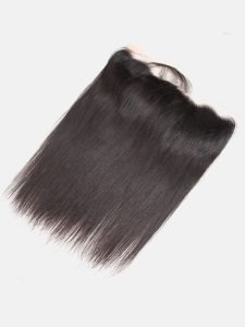 Alipearl Brazilian Straight Virgin Hair 13*4 13*6 360 HD Lace Frontal - Image 4