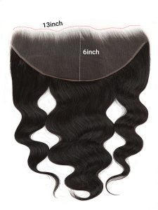 Alipearl Luxury Hair Line --13*4 13*6 HD Lace Frontal - Image 7