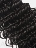 Alipearl Brazilian Virgin Hair Deep Wave 1 Bundle/Lot - Image 7