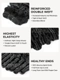 Burmese Curly One Bundle With Spiral Ends Virgin Human Hair Extension - Image 6