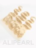 Alipearl Hair 3 Bundles 613 Body Wave With Lace Frontal - Image 9
