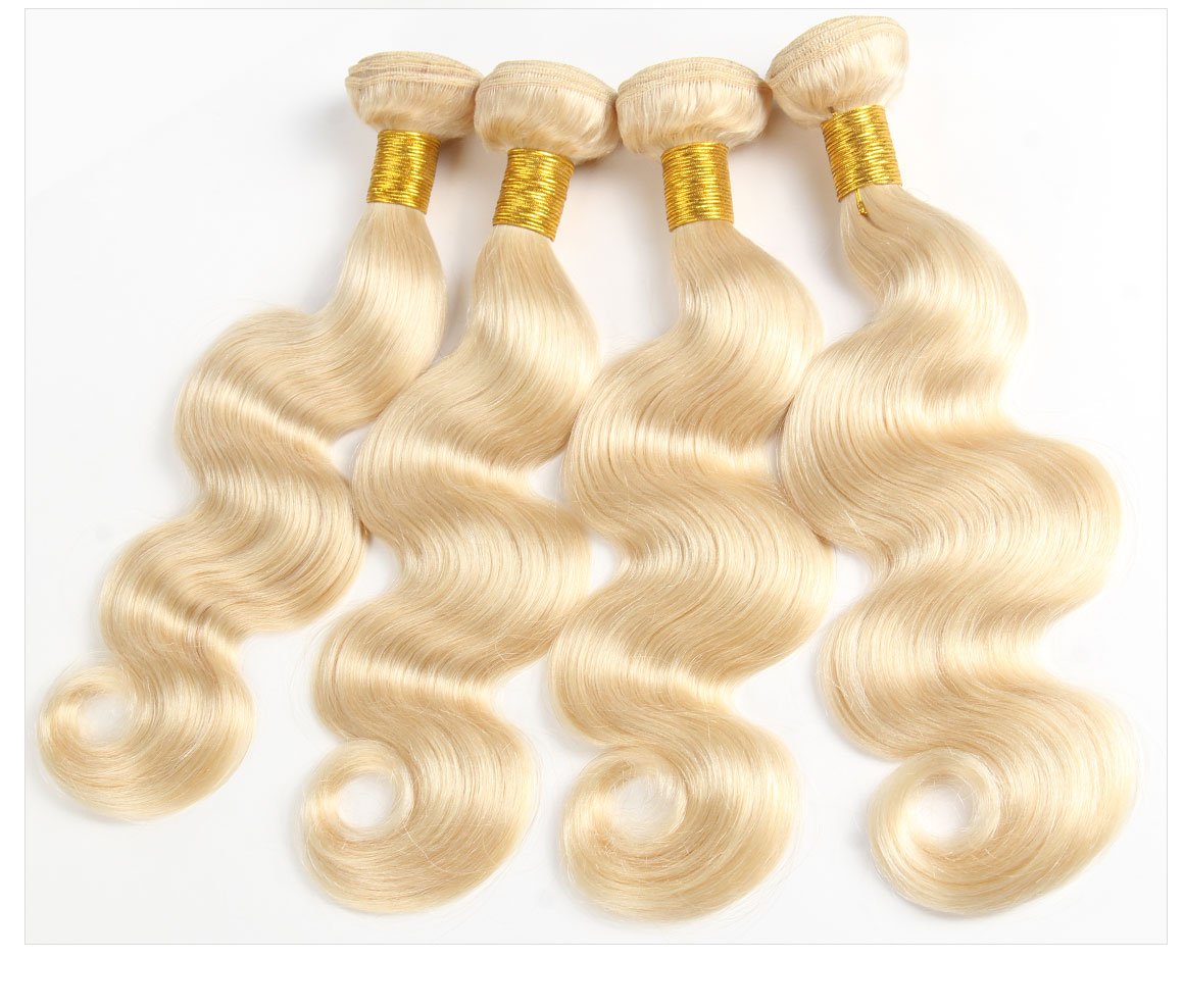 Brazilian Virgin Hair