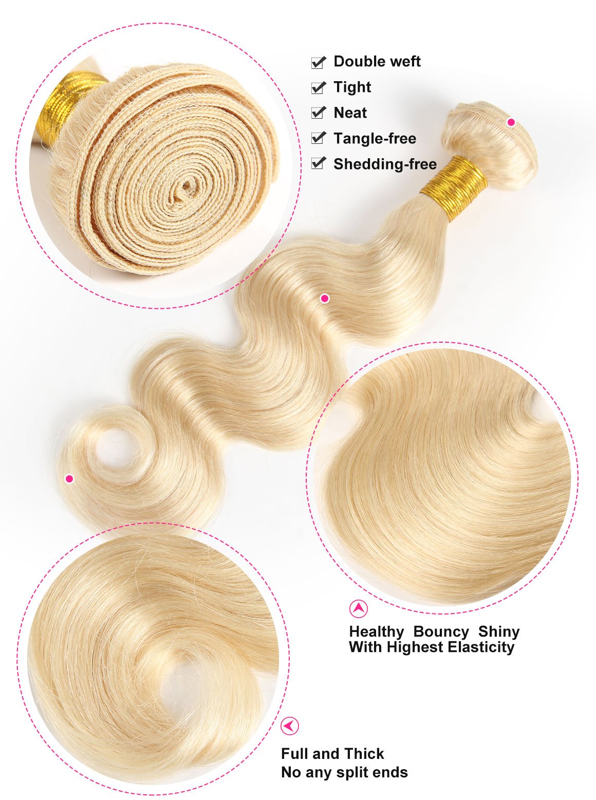 Brazilian Virgin Hair