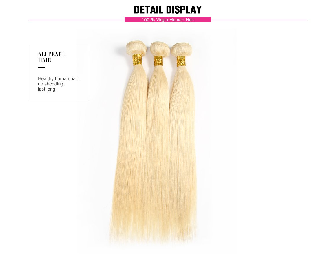 Pure 613 hair