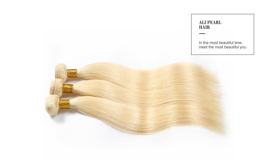 Pure 613 hair