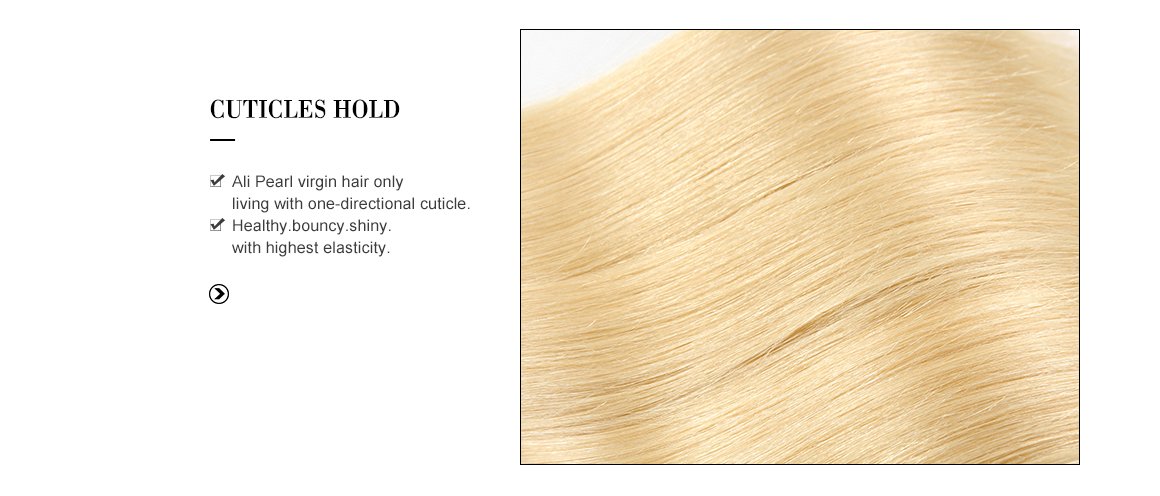 Pure 613 hair