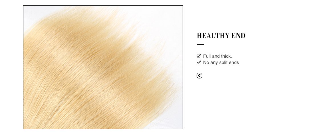 Pure 613 hair