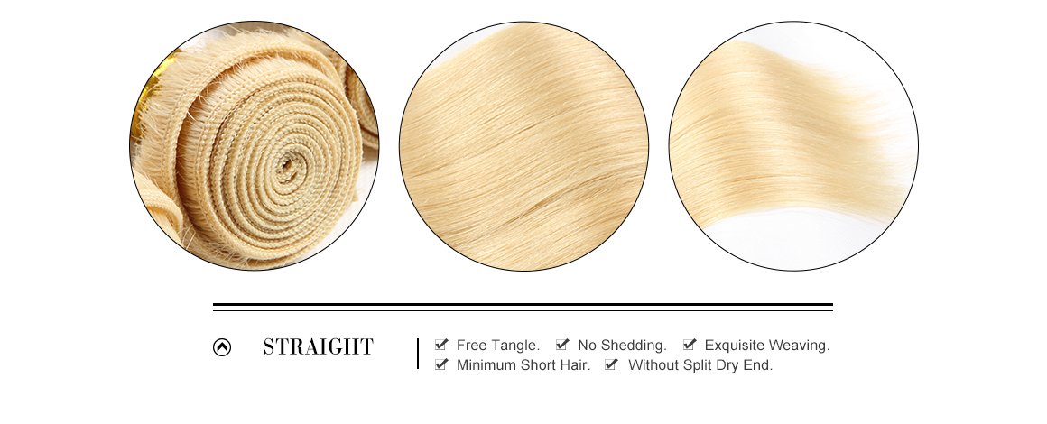 Pure 613 hair