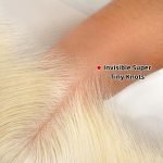 613 Hair Color Deep Wave Weave With 4x4 Lace Closure - Image 3