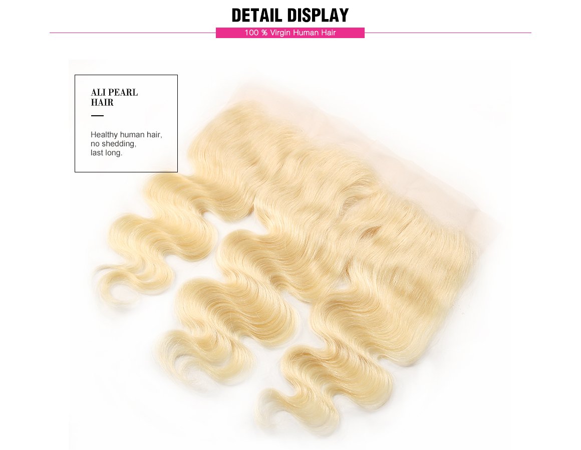 Pure 613 hair