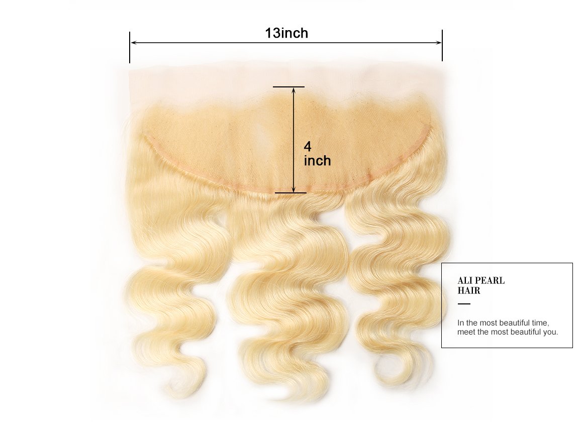 Pure 613 hair