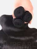 One Bundles 12A Grade Raw Hair Bundles Body Wave Top Quality Human Hair Bundles - Image 5